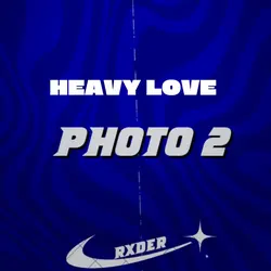 Heavy love 