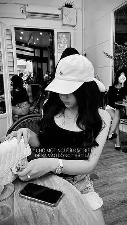 Chờ một người đặc 