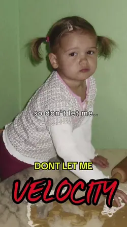 dont let me go