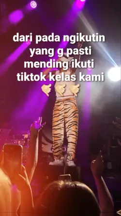 tt kelas kecee