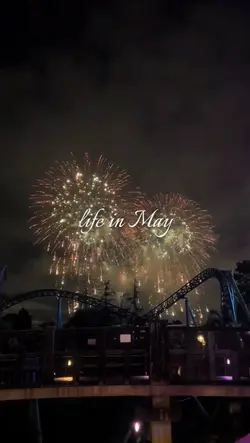 May recap