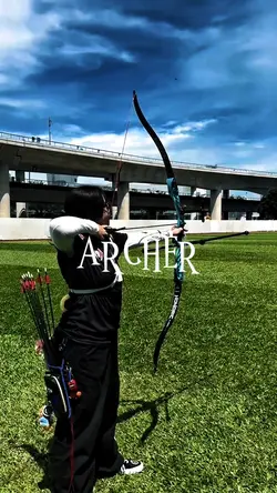 ARCHERY