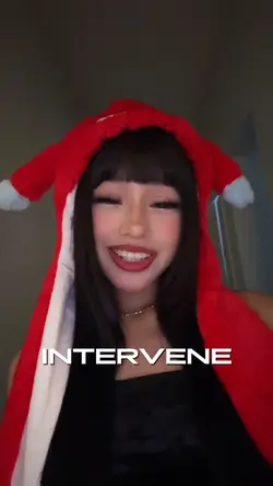 Intervene 