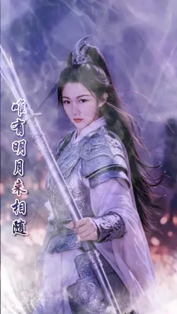 半生雪 古风歌曲