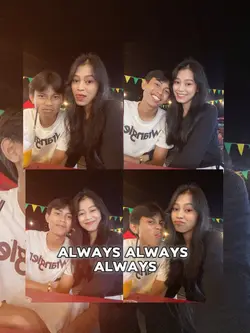 We Will Be Always