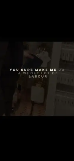 Labour 💔