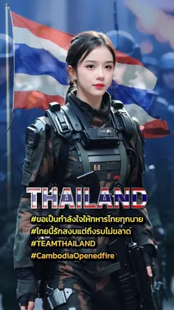 ประเทศไทย🇹🇭