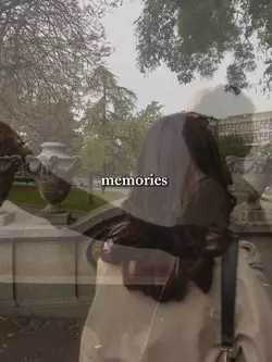 Memories 