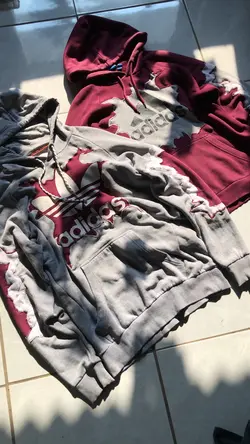 Clothing Brand