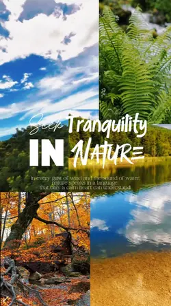 Cinematic Nature