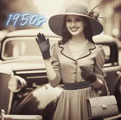 Me vs hundred years