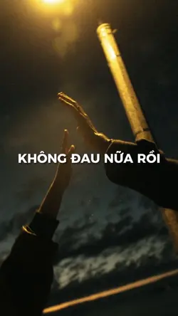 Không Đau Nữa Rồi