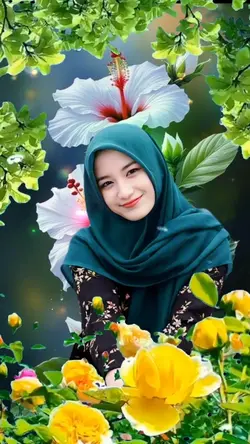 Rindu menanti