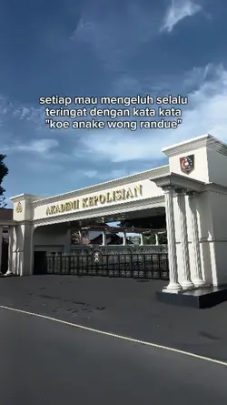 setiap mau mengeluh 