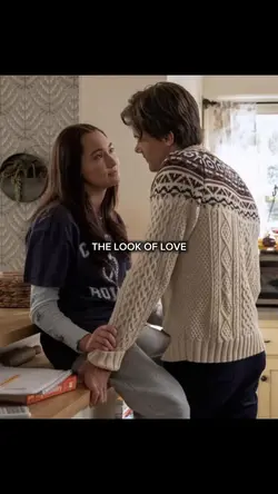 the look of love 