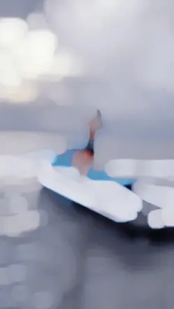 good slowmotion