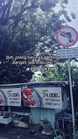 JJ + KATA KATA
