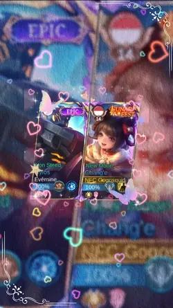 MLBB BUCIN ERA