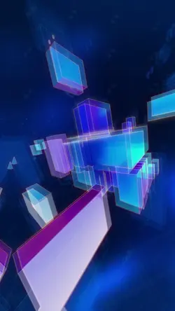 cube vertical