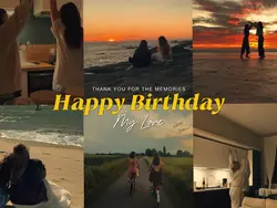 happy birthday dumpp