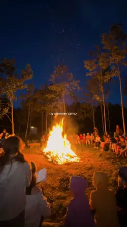 summer camp