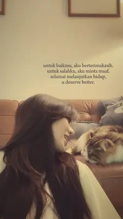 untuk baikmu
