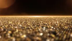 gold grain