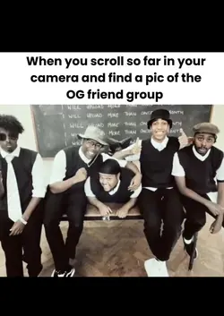 Og friends