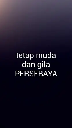 Tetap muda dan gila 