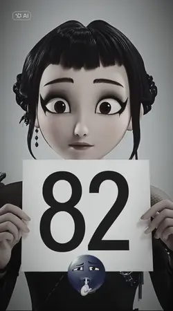 AI Predicts Your IQ!