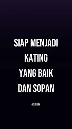 VERSI KATING