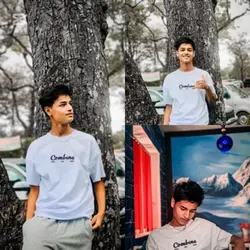 3 Photo Re Creates 