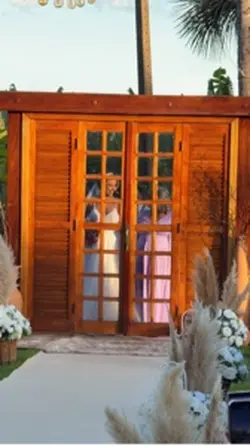 Entrada da noiva