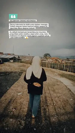 kelebihan orang 