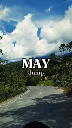MY MAY MOMENTS