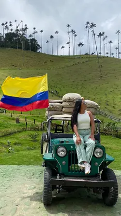 Colombia 