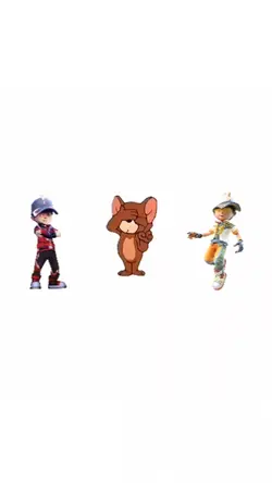 BOBOIBOY SOLAR