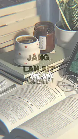 Jang lanjut chat