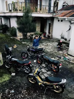 sound kece nic