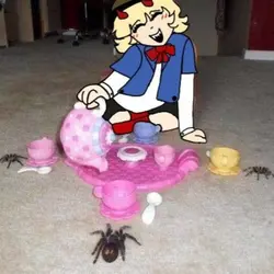 .