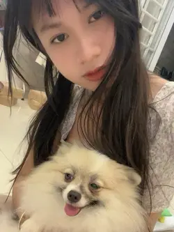 My momo