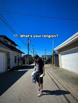 For my hindu friends