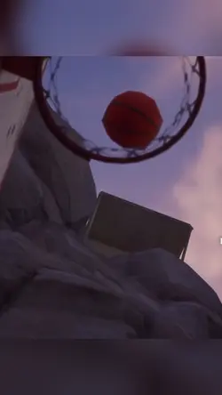 Impossible Shot
