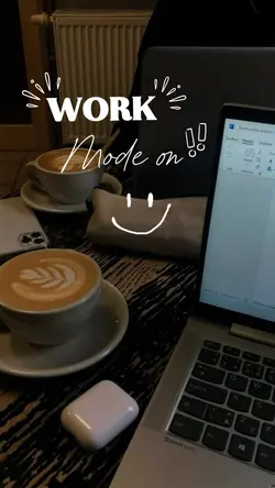 Work Mode On