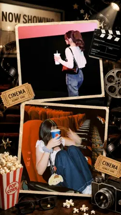 Movie time
