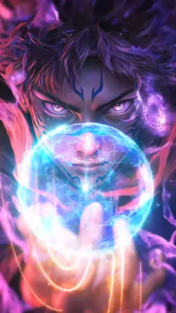 Power effect 