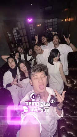 versi rame rame