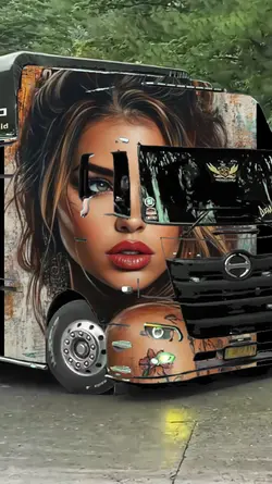 Photo Bus