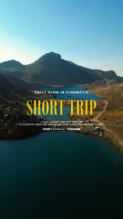 short trip