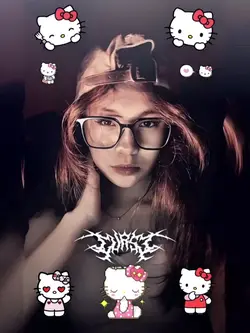 Hello Kitty Trend